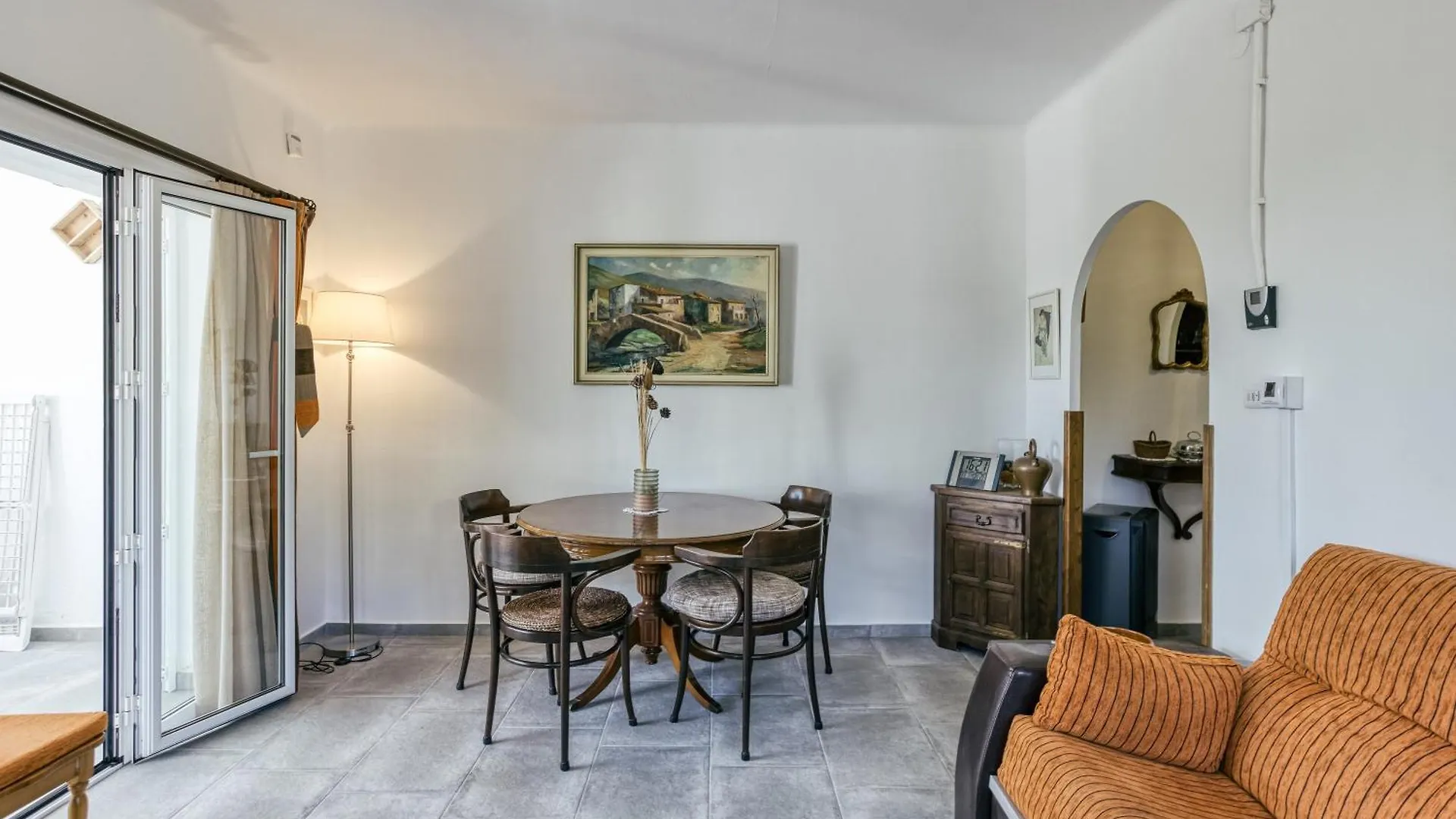Apartamento Pie De Jardin En Roses