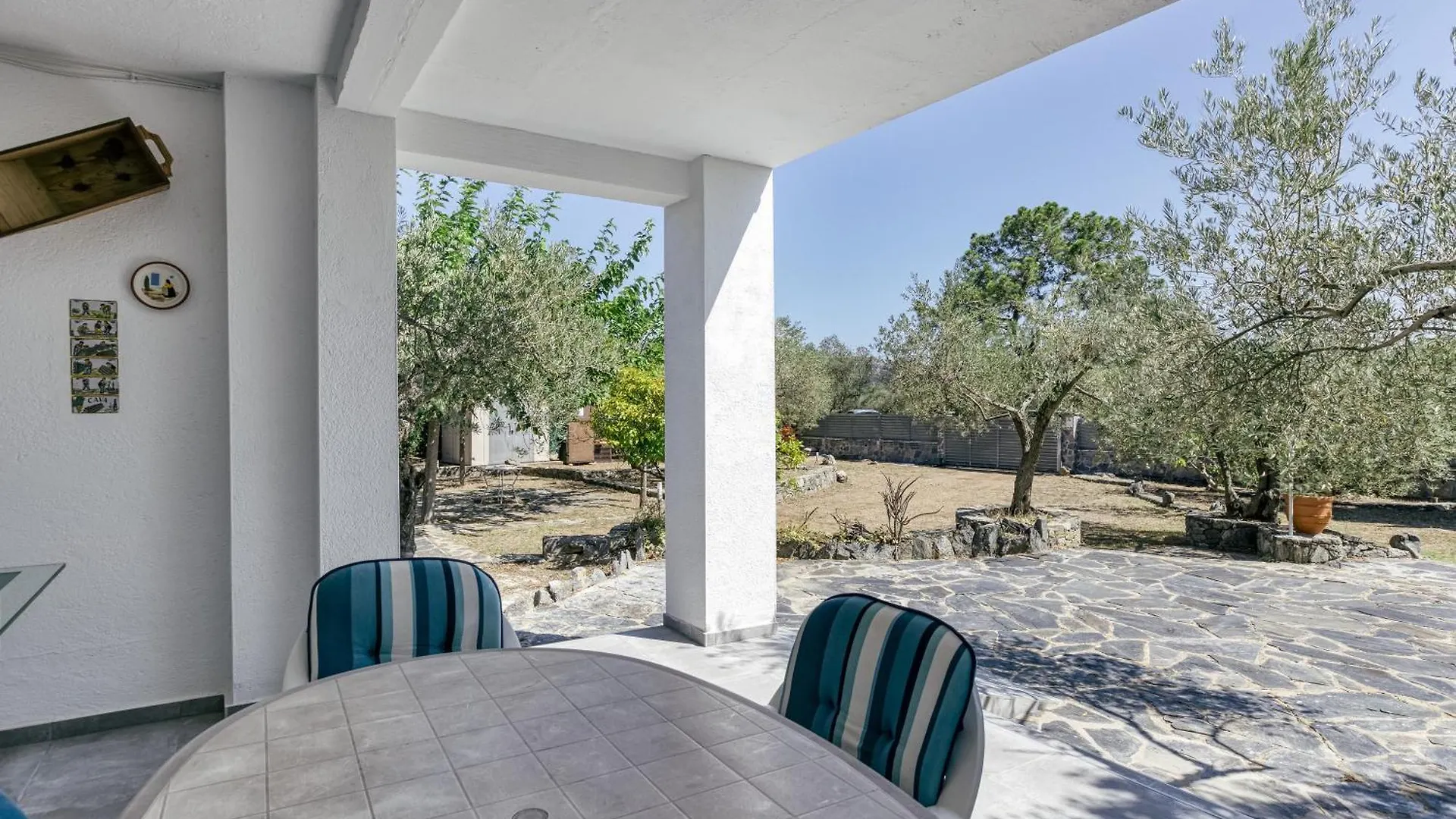 Apartamento Pie De Jardin En Roses 0*,