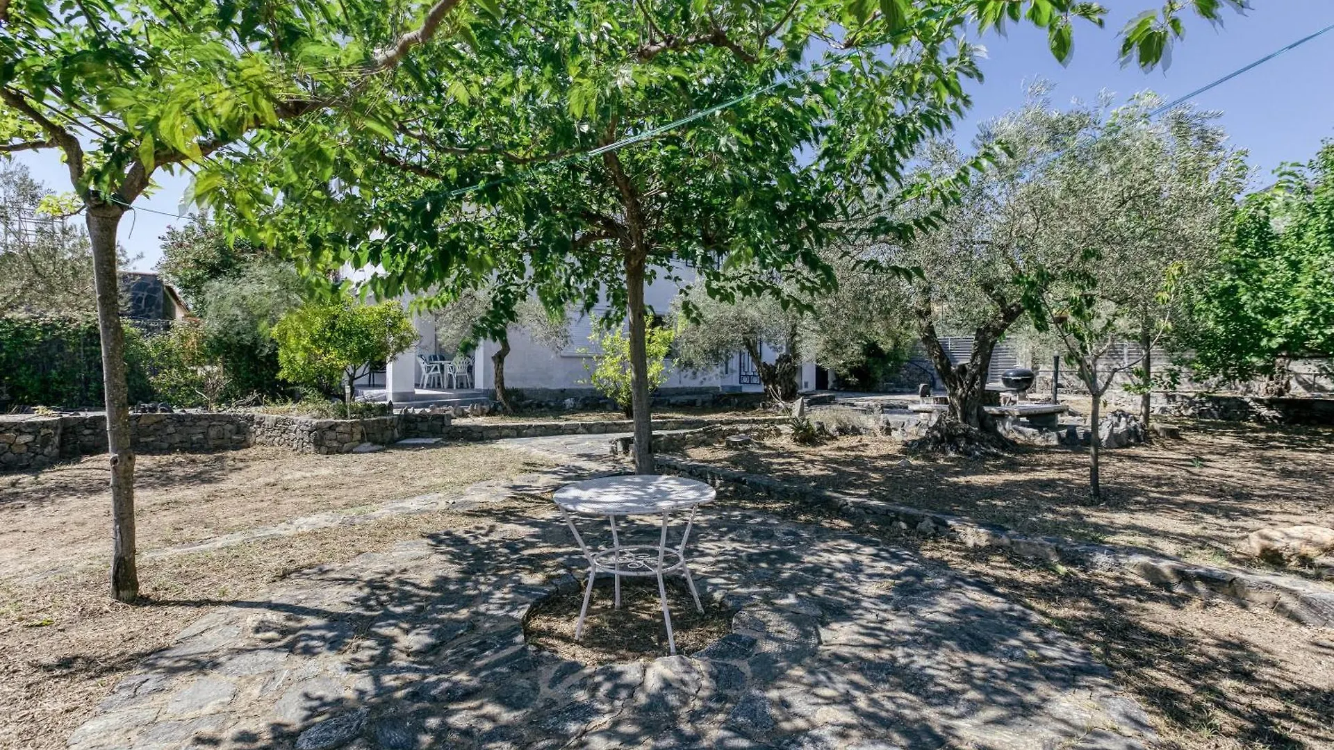Apartamento Pie De Jardin En Roses Španělsko