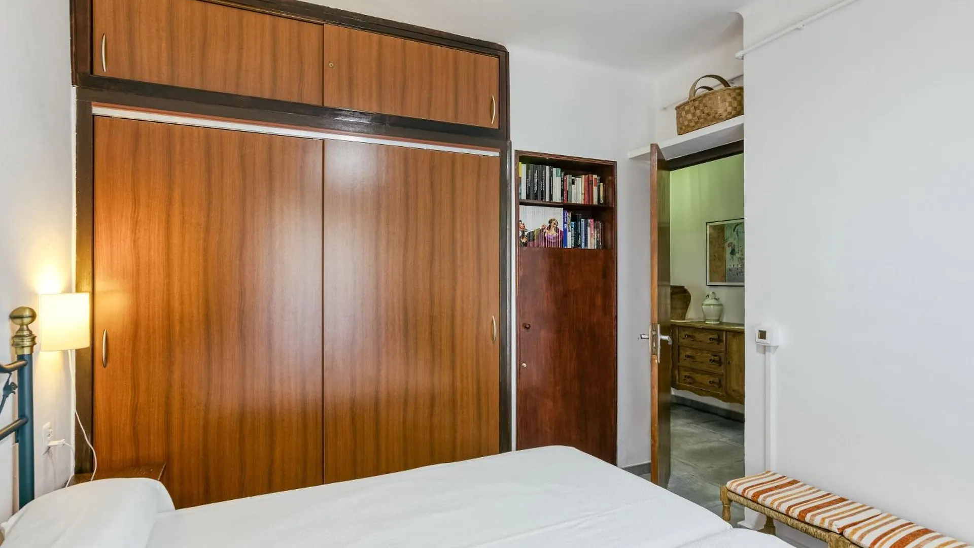 Apartamento Pie De Jardin En Roses Spain