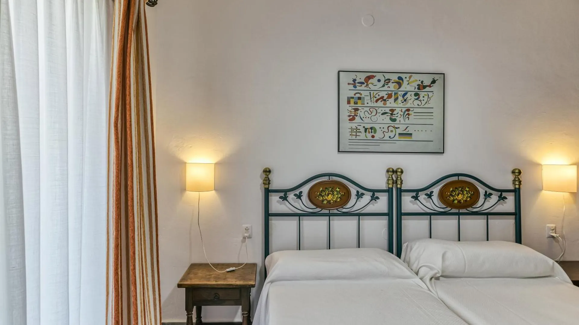 Apartamento Pie De Jardin En Roses 0*,  Spain