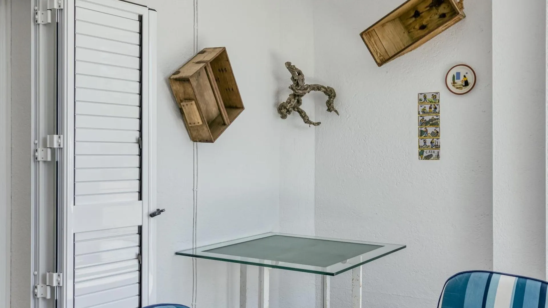 Apartment Apartamento Pie De Jardin En Roses Spain