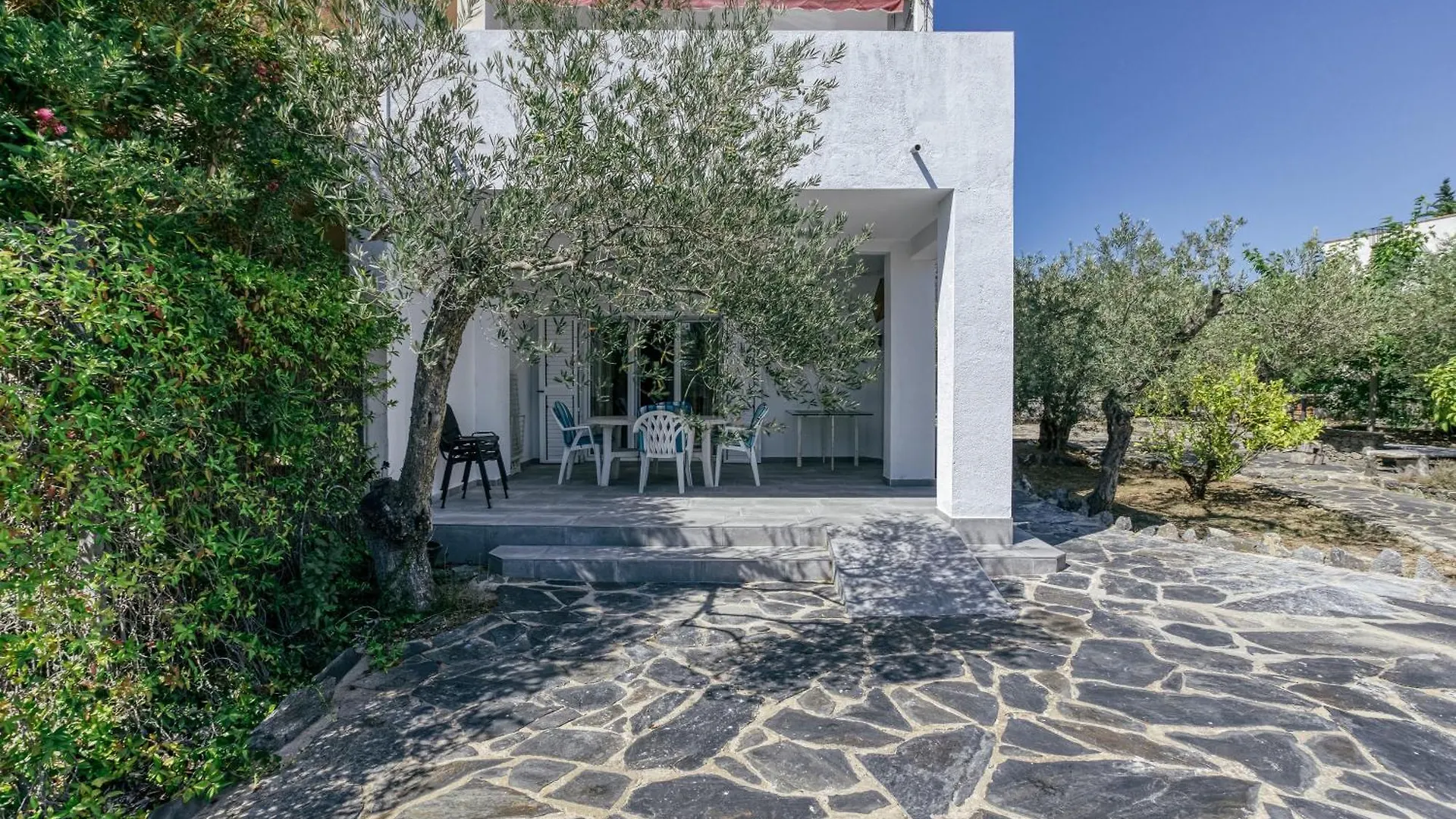 Apartamento Pie De Jardin En Roses