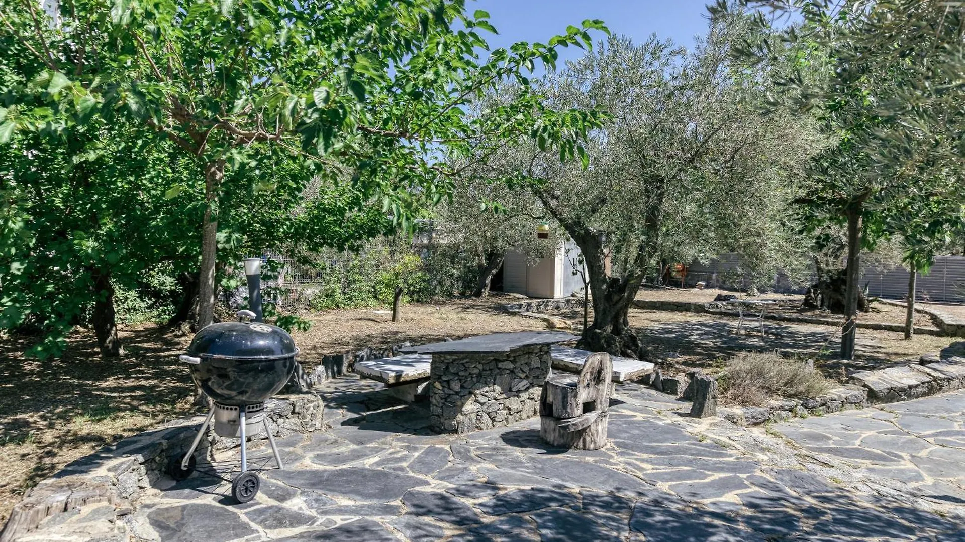Apartamento Pie De Jardin En Roses 0*,  Spain
